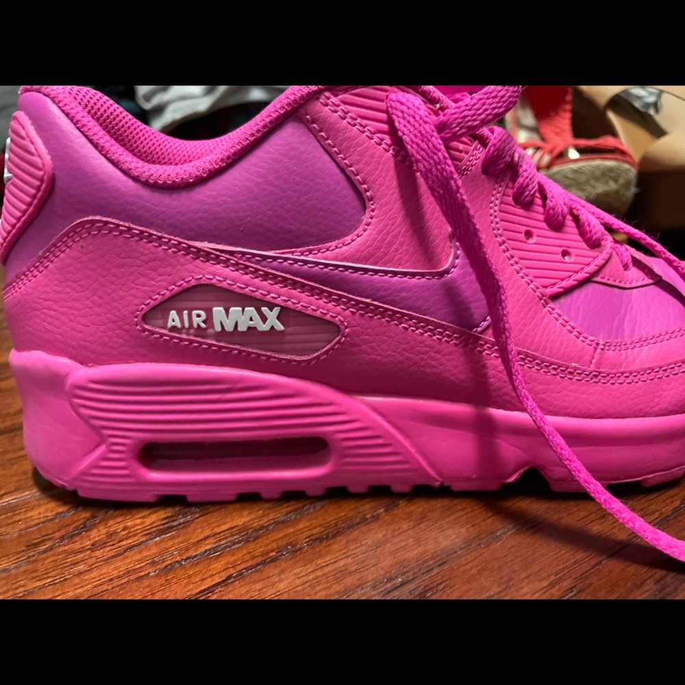 🎀Nike Air Max Hyper PINK🎀